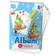 Cover album - Albero di Natale 3D - 