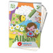 Cover Album - Le stagioni  -
