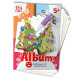 Cover album - Gli addobbi di Natale -