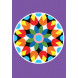 Il mandala tulipani 