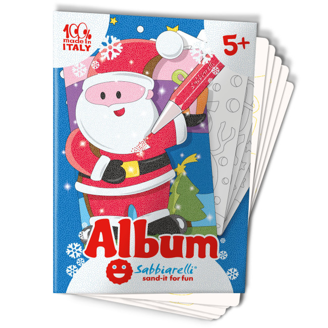Cover Album - Il Natale -