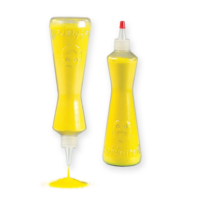 Sabbiarelli Party - Giallo