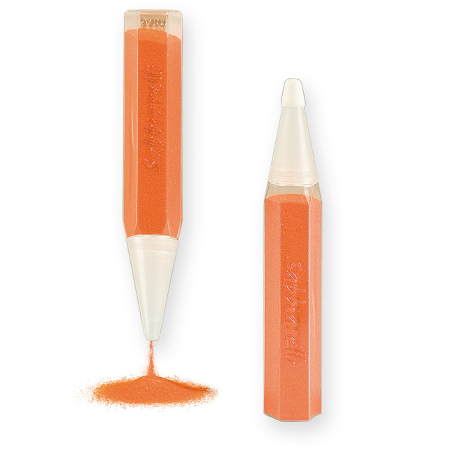 Sabbiarelli Pen - Arancione