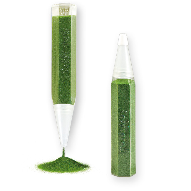 Sabbiarelli Pen - Verde Scuro