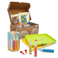 Box - Sandsation Art 12+