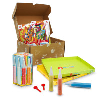 Box - Dino & Dragons 5+