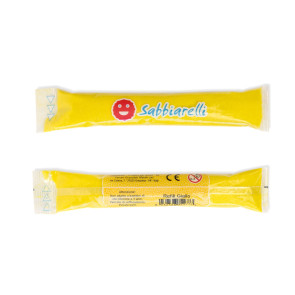 Sabbiarelli Refill - Giallo