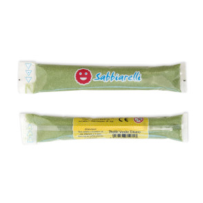 Sabbiarelli Refill - Verde Chiaro