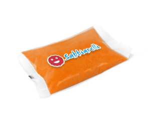 Sabbiarelli Maxi Refill - Arancione