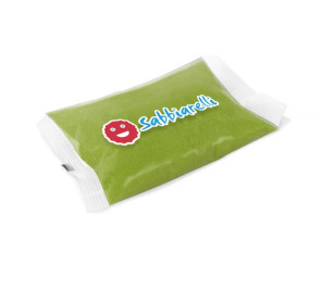 Sabbiarelli Maxi Refill - Verde chiaro