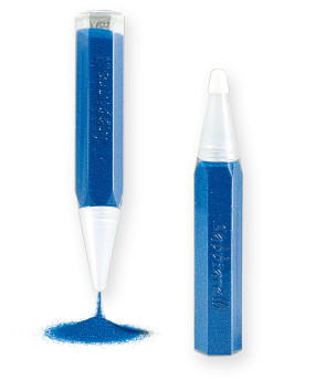 Sabbiarelli Pen - Blu