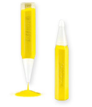 Sabbiarelli Pen - Giallo