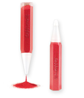 Sabbiarelli Pen - Rosso