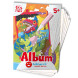 Cover album - I dinosauri -