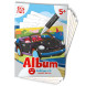 Cover album - Le auto -