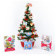 Albero Christmas Kit