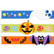 I braccialetti - Album "Halloween"