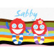 Sabby e Sabbina
