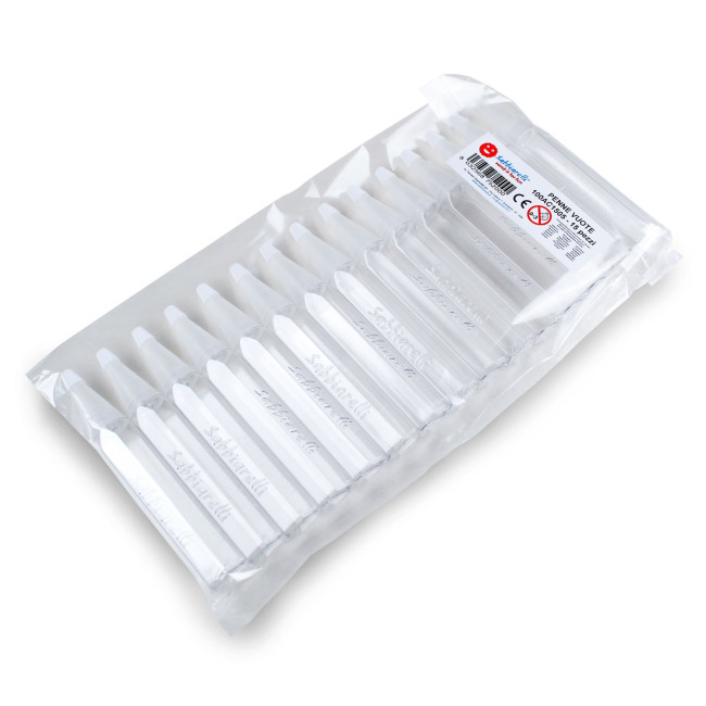 Penne Sabbiarelli vuote - 15 pz