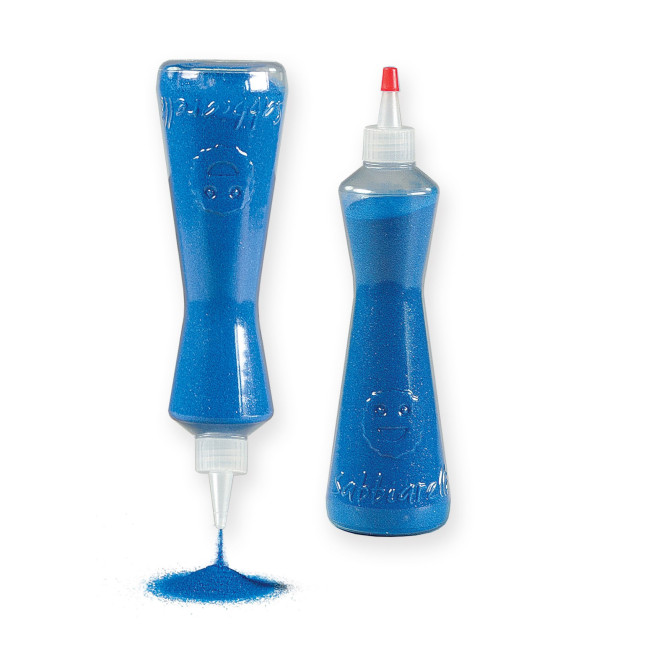 Sabbiarelli Party - Blu