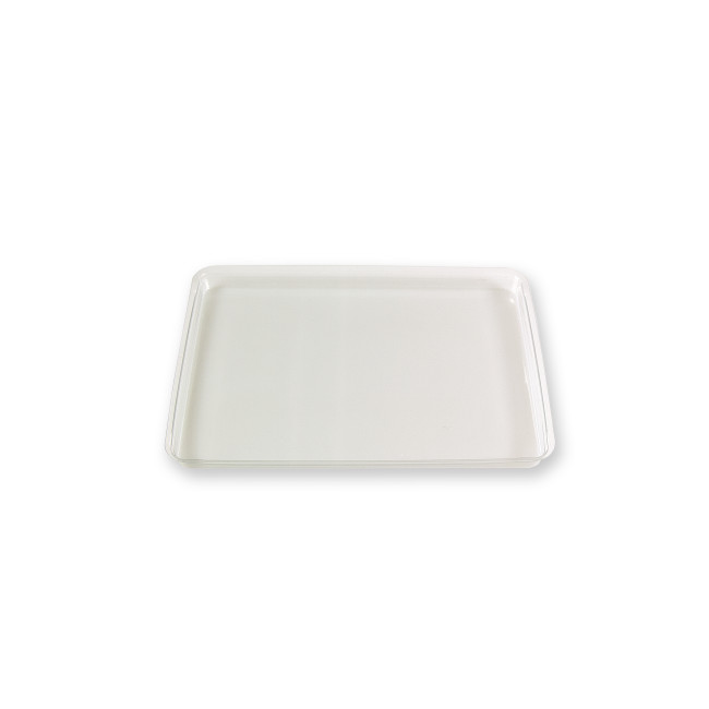 Vassoio 25x17 trasparente