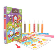 Kit - La Fattoria Memory 3+ (Ultimi pezzi)