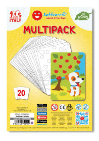 Multipack - Estate 3+