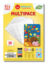 Multipack - Autunno 3+