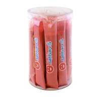 Refill - 15 Colore Rosso