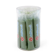 Refill - 15 Colore Verde Scuro