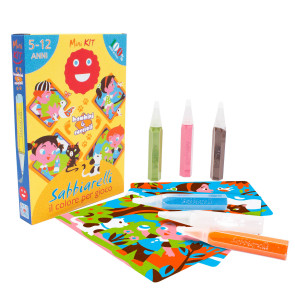 Kit - Bambini e cuccioli 5+