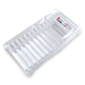 Penne Sabbiarelli vuote - 15 pz
