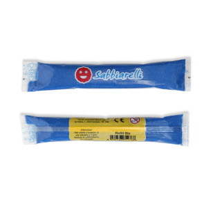 Sabbiarelli Refill - Blu