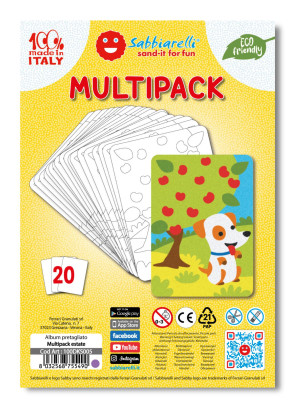 Multipack - Estate 