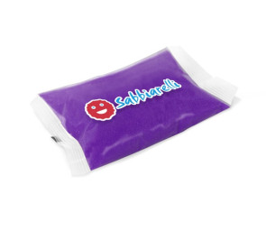 Sabbiarelli Maxi Refill - Viola