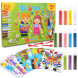Maxi Kit Art & Craft
