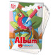 Cover album - Gli animali esotici -