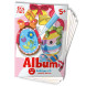 Cover album - Gli addobbi di Pasqua -