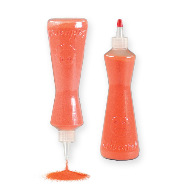 Sabbiarelli Party - Arancione