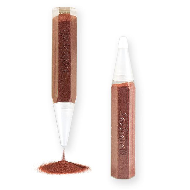 Sabbiarelli Pen - Marrone