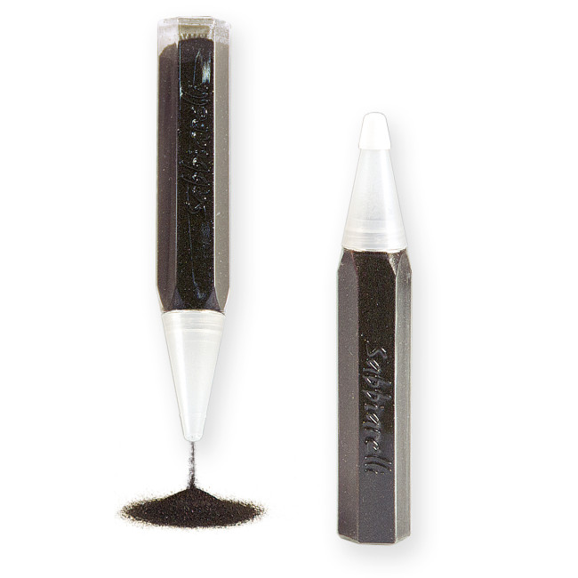 Sabbiarelli Pen - Nero