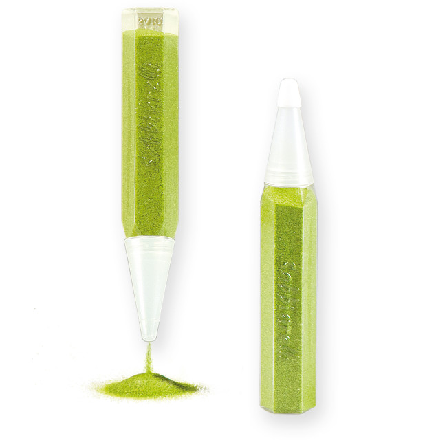 Sabbiarelli Pen - Verde Chiaro