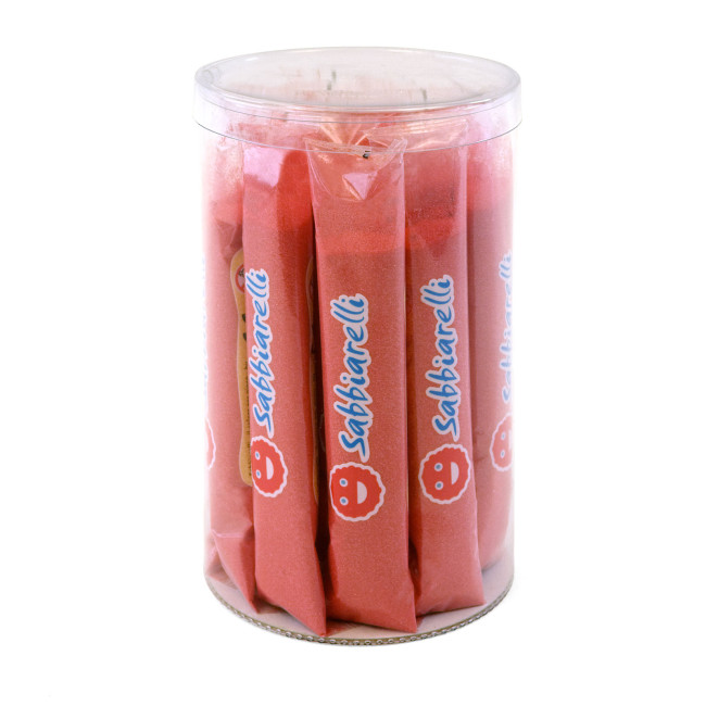 Sabbiarelli Refill 15 - Rosso