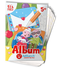 Album - Le occasioni speciali 5+