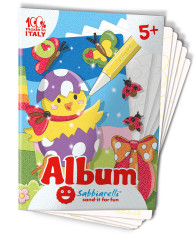 Album - La Pasqua 5+