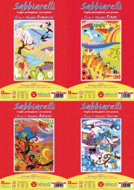 Collection 4 stagioni