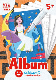 Album - Dei dell'Olimpo 5+