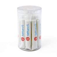 Refill - 15 Colore Bianco 