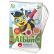 Cover album - Animali da giardino - 