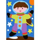 L'astronauta